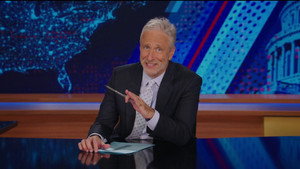 The Daily Show 30. évad Ep.37 37. epizód