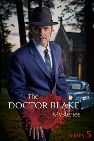 Dr. Blake