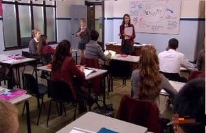 House of Anubis Season 3 Ep.14 14. epizód