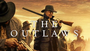 The Outlaws háttérkép