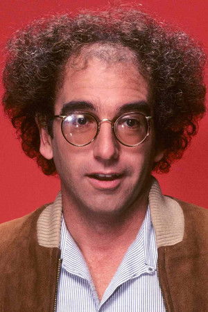 Larry David profil kép