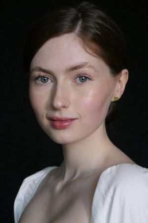 Grace Dunn profil kép