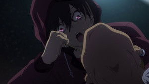 Charlotte 1. évad Ep.7 7. epizód
