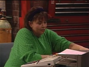 Roseanne 4. évad Ep.2 2. epizód