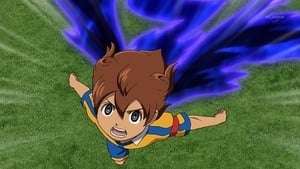 Inazuma Eleven 3. évad Ep.5 5. epizód