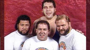 WWF Prime Time Wrestling Season 5 Ep.47 47. epizód