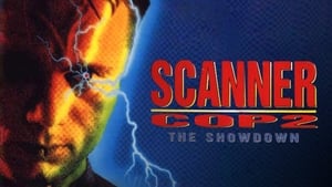 Scanner Cop 2. - Volkin bosszúja háttérkép