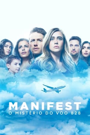 Manifest poszter