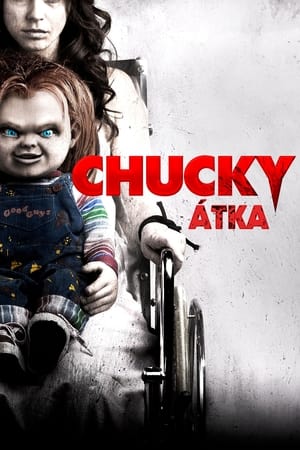 Chucky átka