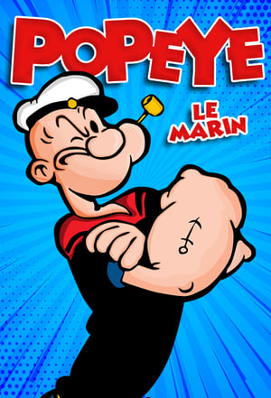 Popeye the Sailor poszter