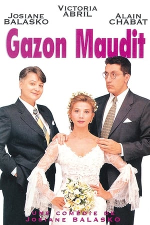 Gazon maudit poszter