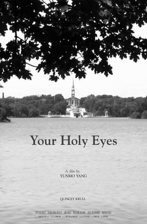 Your Holy Eyes