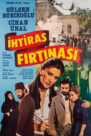 İhtiras Fırtınası