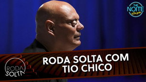 The Noite com Danilo Gentili 12. évad Ep.61 61. epizód