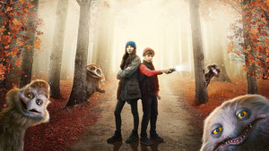 Jim Henson's Turkey Hollow háttérkép