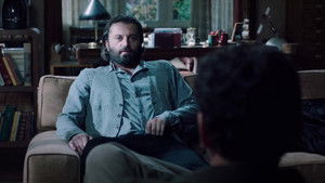 In Treatment Season 1 Ep.12 12. epizód