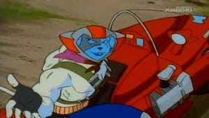 Biker Mice from Mars 2. évad Ep.19 19. epizód