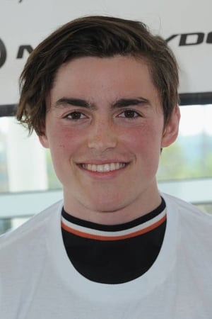 Spencer List profil kép