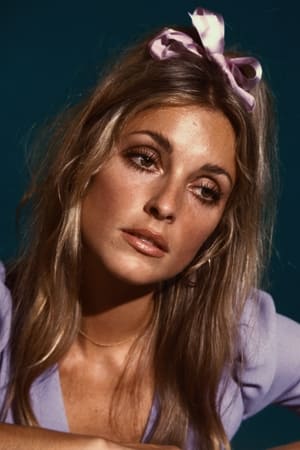 Sharon Tate profil kép