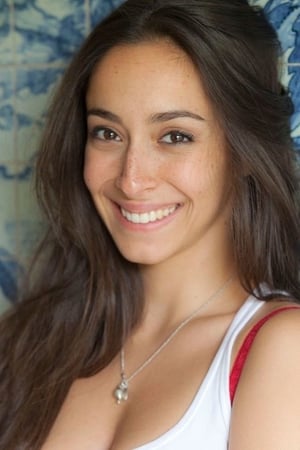 Oona Chaplin profil kép