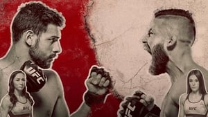 UFC Fight Night 159: Rodriguez vs. Stephens háttérkép