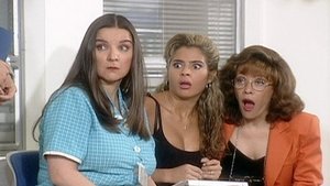 Betty, a csúnya lány 1. évad Ep.284 284. epizód