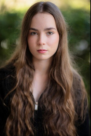 Poppy Shadforth profil kép