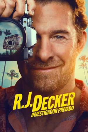 R.J. Decker poszter