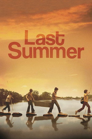 Last Summer poszter