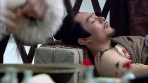 女医明妃传 Season 1 Ep.39 39. epizód