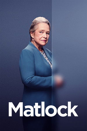 Matlock poszter