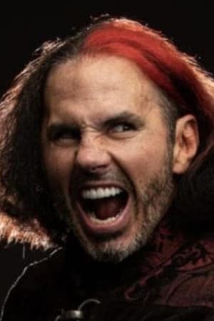 Matt Hardy profil kép