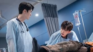 낭만닥터 김사부 3. évad Ep.15 15. epizód