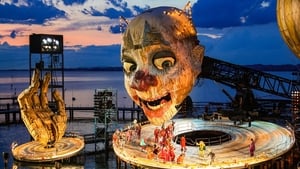 Rigoletto - Fesival de Bregenz háttérkép