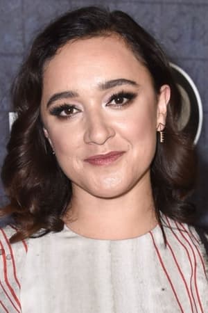 Keisha Castle-Hughes profil kép