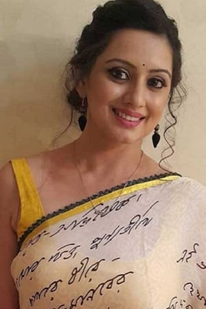 Shruti Marathe profil kép