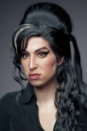 Amy Winehouse profil kép