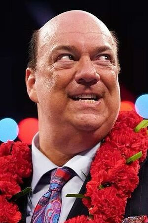 Paul Heyman profil kép