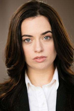 Lauren Elyse Taylor profil kép