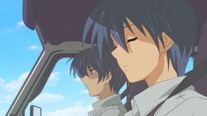 CLANNAD 2. évad Ep.10 10. epizód