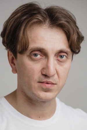 Denis Dorokhov profil kép