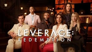 Leverage: Redemption kép