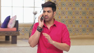 Kya Haal, Mr. Paanchal? Season 1 Ep.296 296. epizód