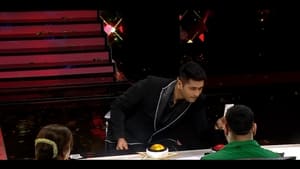 India's Got Talent 10. évad Ep.9 9. epizód