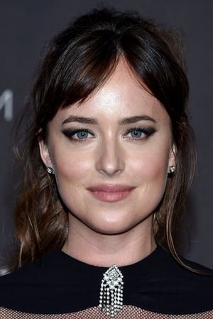 Dakota Johnson profil kép