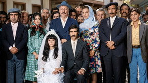 Düğün háttérkép