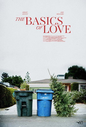 The Basics of Love poszter