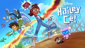 Hailey megcsinálja / Hailey megoldja! kép