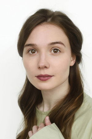 Евгения Леонова profil kép