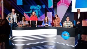 Spicks and Specks 10. évad Ep.3 3. epizód